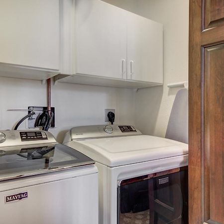 ביבר קריק Luxury Ski-In 3 Bedroom Penthouse Inside Pines Lodge, Sleeps 10! Condo מראה חיצוני תמונה