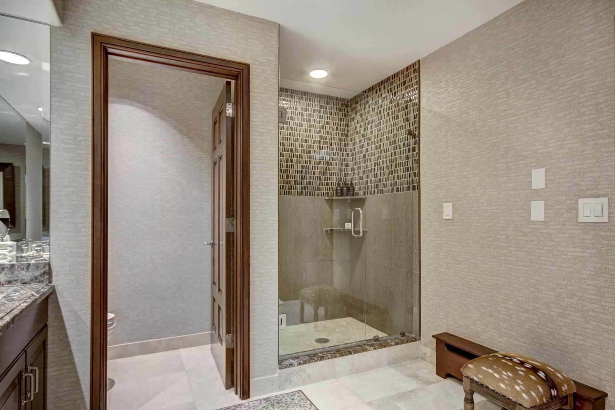ביבר קריק Luxury Ski-In 3 Bedroom Penthouse Inside Pines Lodge, Sleeps 10! Condo מראה חיצוני תמונה