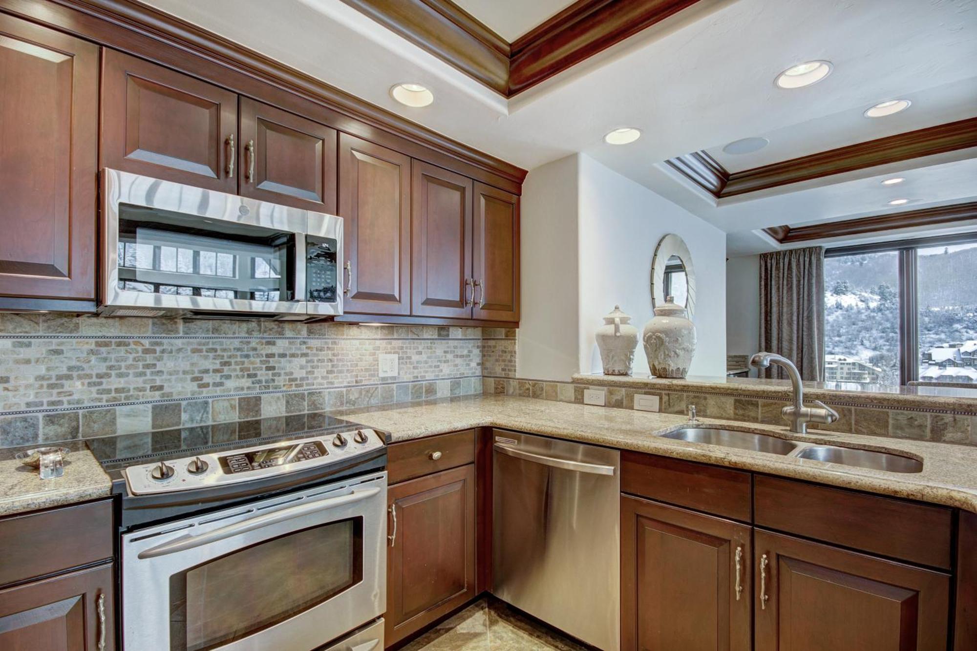 ביבר קריק Luxury Ski-In 3 Bedroom Penthouse Inside Pines Lodge, Sleeps 10! Condo מראה חיצוני תמונה